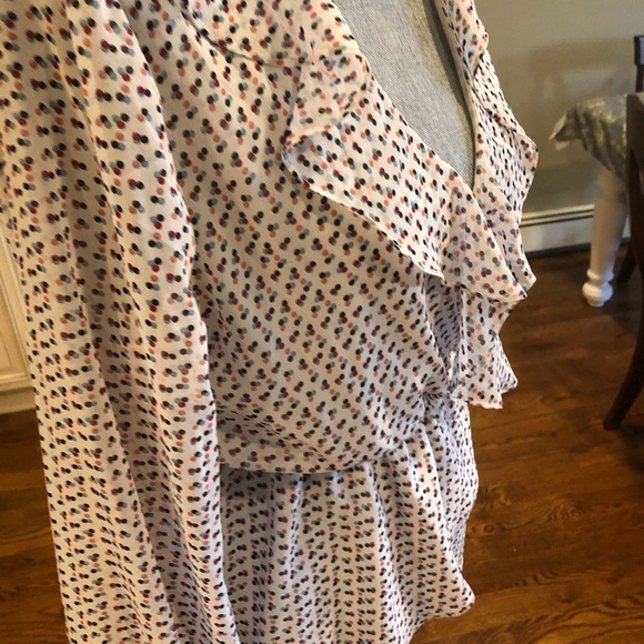Max Studio Blouse NWT - Picture 11 of 13